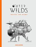 Outer Wilds: The official visual tribute to a modern video game classic. Perfect for sci-fi and gaming fans of all ages!