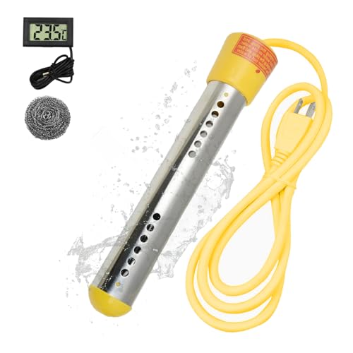 Resistencia para Calentar Agua Soriana marca YDGAKN