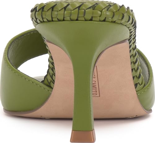 Image of Vince Camuto Women's Emmla Stitched Mule Sandal