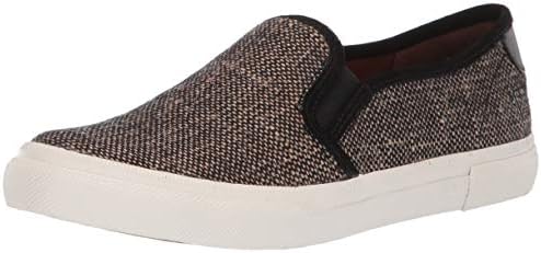 frye canvas sneakers