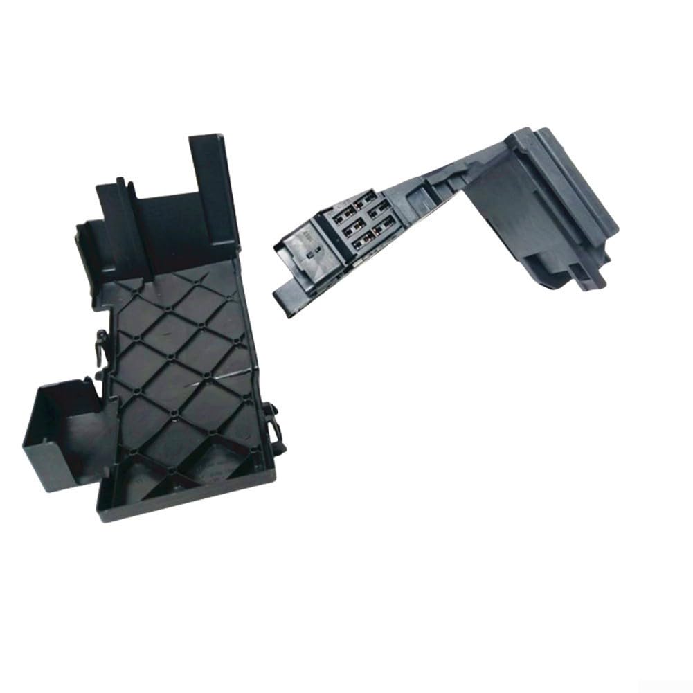 Módulo de control de potencia 6500GR Manager para 3008 RCZ, Componente de encendido eléctrico ABS, Pieza de repuesto de caja de fusibles OEM, Sistema de gestión de automóviles