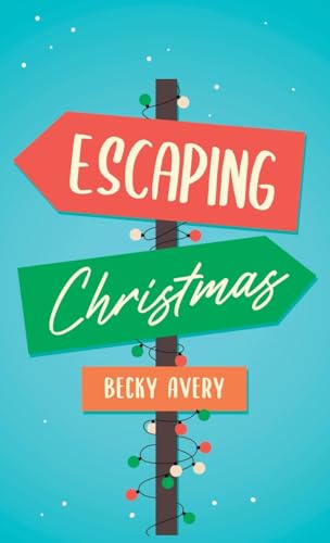 Escaping Christmas - image 1