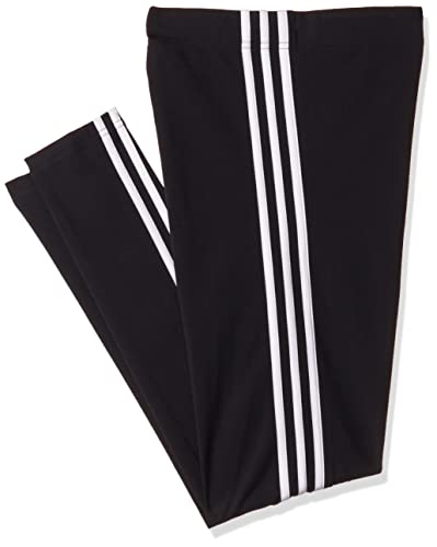 Image of adidas Essentials 3-Stripes Animal Print Leggings