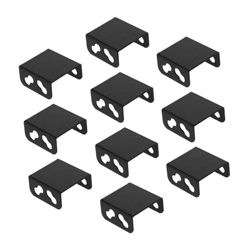 Soporte de radiador de doble ventilador para computadora que soluciona el ruido del PC