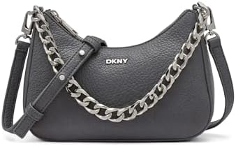 DKNY Jenna Demi Crossbody HANDBAG