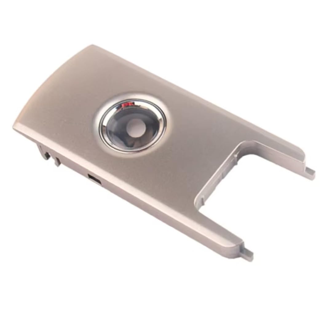 Cubierta de la luz de Lectura del Techo del Coche para Toyota Alphard Vellfire