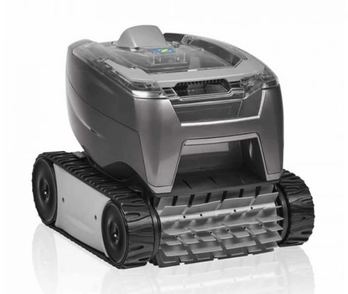 Zodiac Tornax Ot 3200 – Robot Limpiafondos De Piscina