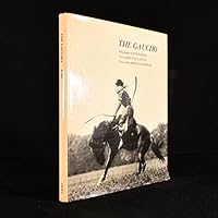 The Gaucho B0000CO8HT Book Cover