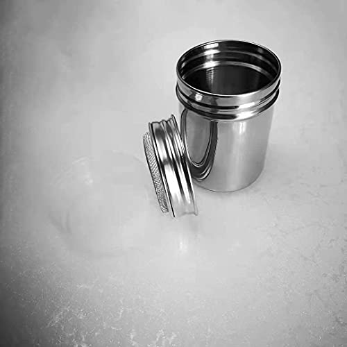 The 30 Best Sugar Shakers of 2024 [Verified] Cherry Picks