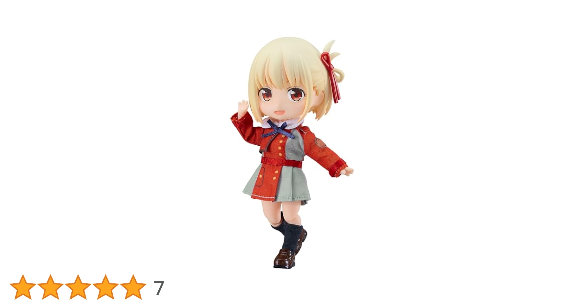 2点セット ゲーム・おもちゃ・グッズ リコリス・リコイル