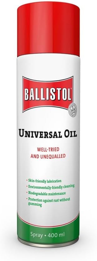 Spray 400 ml, 21810