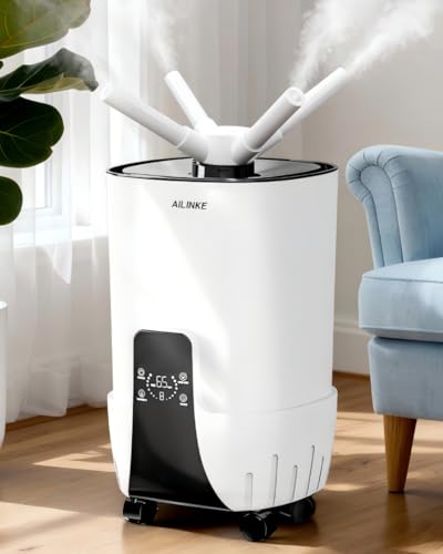 AILINKE 16L Ultrasonic Humidifier