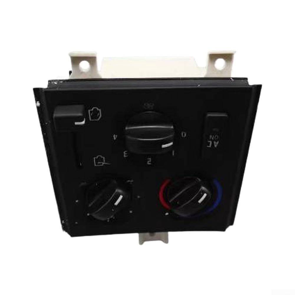 Panel Interruptores LED 12V 24V para Grúa Sany