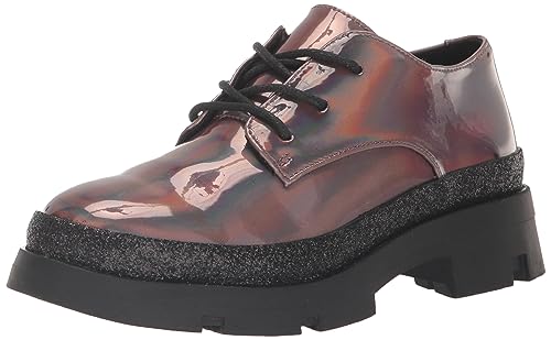 Steve Madden Girl's Leggy Oxford