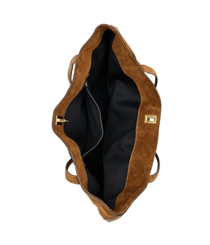 Bolso Tote sin forro para mujer Rebecca Minkoff miniatura 5
