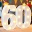 Number 60