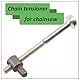 AERZETIX - C77461 - Kettenspanner für Kettensägen - Schraube Kettenspannbolzen - kompatibel mit Stihl MS 170 MS 180 MS 210 MS 230 017 018 021 023