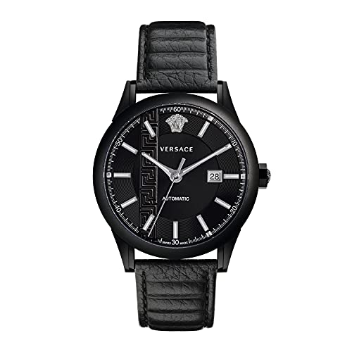 Versace Aiakos Men's Automatic Watch Swiss Made V180300 17