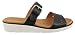 Naturalizer Women's Daria Wedge Sandal