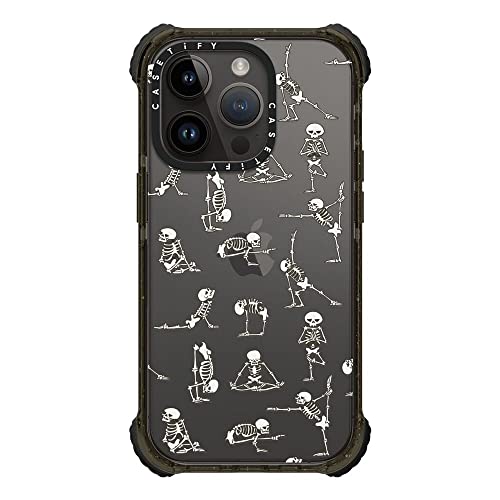 Coque iPhone 14 Pro antichoc Casetify Ultra Impact anti-rayures