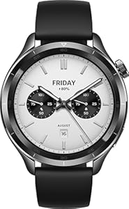 Xiaomi Watch S4 Smartwatch