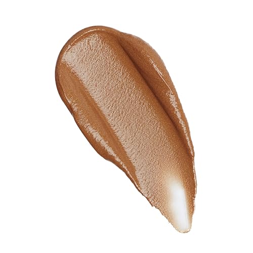Makeup Revolution, Bright Light Bronzing Drops with Hyaluronic Acid, Sun-Kissed Finish, Bronze Scorched, 23ml - Image 5