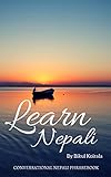 Learn Conversational Nepali: Nepali Language Simplified