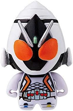 Amazon コレキャラ 仮面ライダー01 2 仮面ライダーフォーゼ 単品 フィギュア ドール 通販