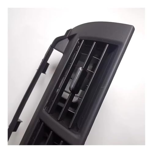 Déflecteur de buse d'air brisé résolvez le problème avec cette grille climatisation