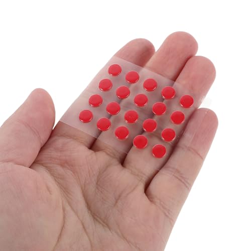 Alfombrillas de ratón para juegos con superficie suave de precisión, pack de 4 4