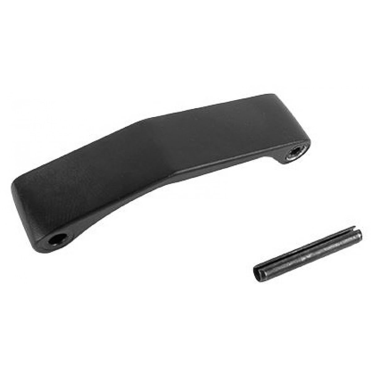 GoldenBall ICS CXP UK1 AEG Metal Trigger Guard Component - Black