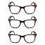 3pk-brown Tortoise