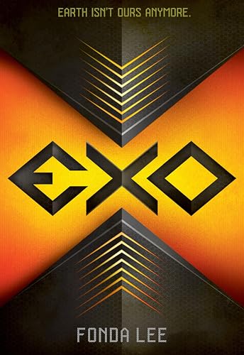 Exo (The Exo Novels Book 1)
