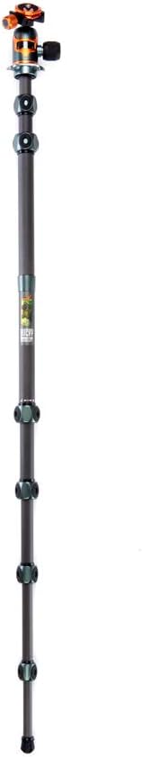 Hottest Sale 3 Legged Thing Legends Bucky Kit Carbon Fibre Tripod - Travel-Friendly, Adjustable Camera Tripod with 3 Detachable Legs & Multiple Mounting Points Top Rated 3 Legged Thing Legends Bucky Kit Carbon Fibre Tripod - Travel-Friendly, Adjustable Camera Tripod with 3 Detachable Legs & Multiple Mounting Points