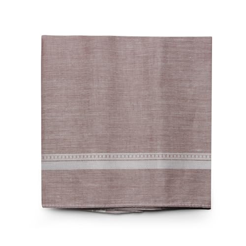 Image of Bonjour Safari Collection Premium Cotton Handkerchiefs For Men - Pack of 6