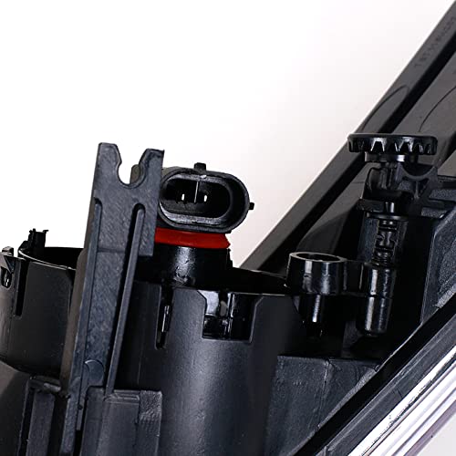 BATLAM Luz De Nevoeiro Do Pára Choques Dianteiro Do Carro 0710-ZS-LH 0710-ZS-RH Para Ford Mondeo MK4