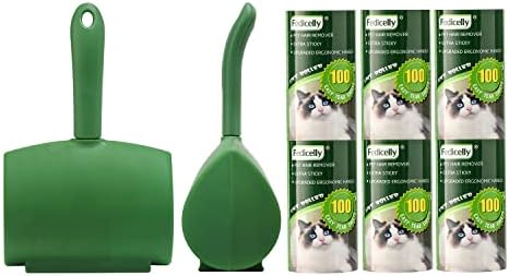 Fedicelly Lint Rollers...