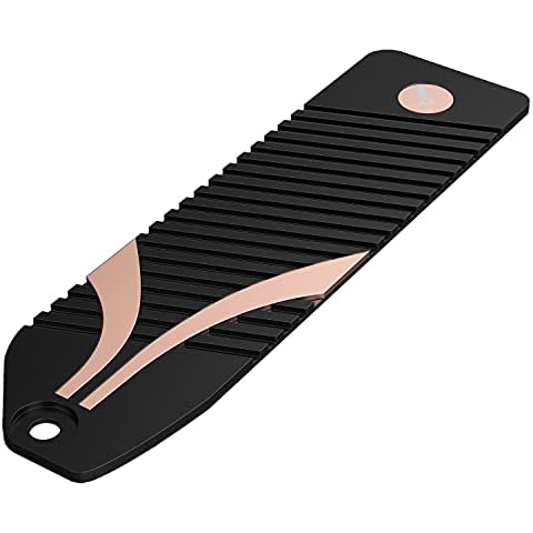 Sabrent M.2 NVMe PS5 heatsink (SB-PSHS) Cover