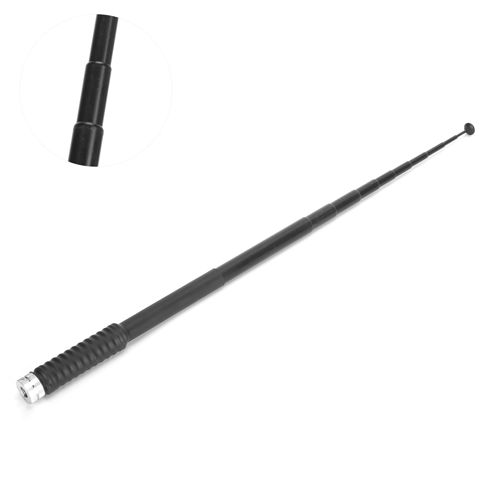 ASHATA Estesa Telescopica a Lungo Raggio per Astro320 430900 Alpha 50100, 127 Cm / 50 Pollici