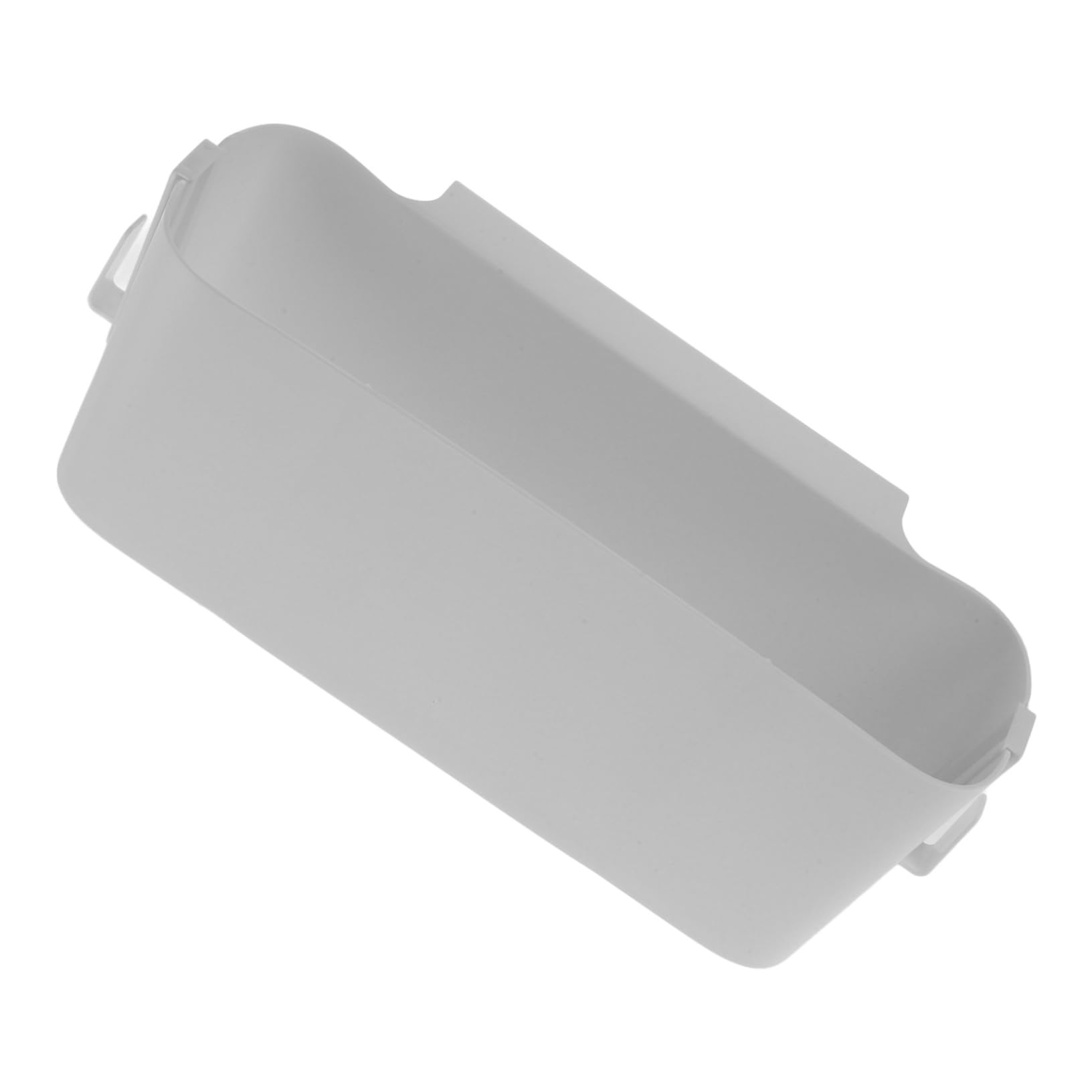 SOLUSTRE Portable Bedside Hanging Organizer Basket Multi Functional for Dorm Home Office Easy Installation Fits Bedsides Desks Storage for Magazines Phones More