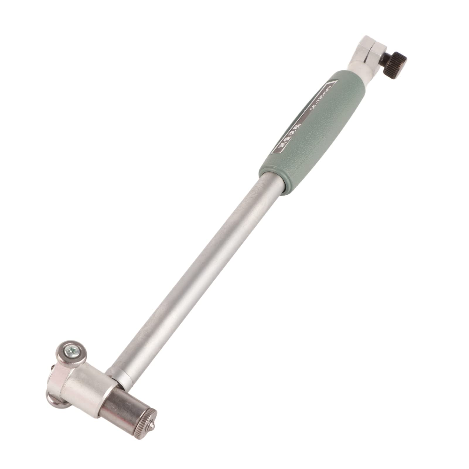 50-160MM Jauges d'Alésage comparateur alesage Indicateur de Diamètre d'Alésage à Cadran Kit Jauge d'alésage à cadran indicateur de diamètre mesurant le kit Calibres de orificios