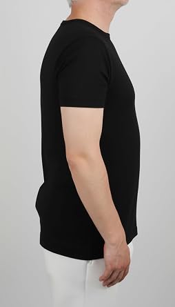 COMFORTCURE ADAPTİF FİZİK TEDAVİ KIYAFETİ, Siyah, XL | Sırt Açık Tasarım, Elektrot Uyumlu, Kolay Erişim, Hasta Bakımı, Unisex Kullanım