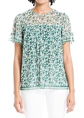 Green Tossed Carnation Mix