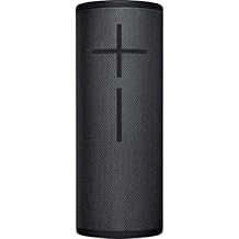 Ultimate Ears Megaboom 3 Portable Bluetooth Wireless Speaker Waterproof   Night Black