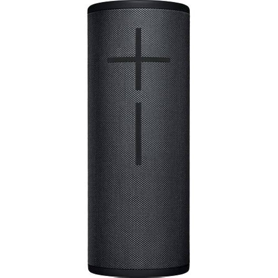 ULTIMATE EARS MEGABOOM 3 Bluetooth スピーカー Ultimate Ears MEGABOOM 3 - Powerful 360° Wireless Speaker