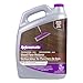 Rejuvenate Professional Wood Floor Restorer and Polish with Durable Finish Non-Toxic Easy Mop On Application Satin Finish 128oz