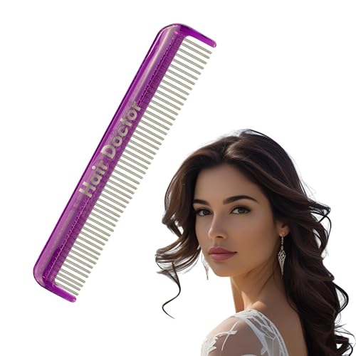 Hair Doctor Vanity Comb