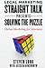 Legal Marketing Straight Talk Presents: Solving the Puzzle: Online Marketing for Attorneys