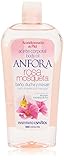 Género: Mujer Instituto Español Aceite Corporal Rosa Mosqueta - 400 ML