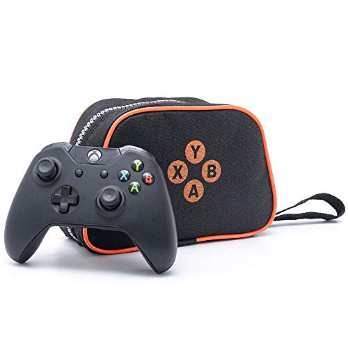 Bolsa Case Estojo Capa Protetor Controle Xbox 360 Resistente